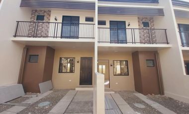 Affordable Townhomes for as low as 12k Monthly Down Payment RFO Next Year