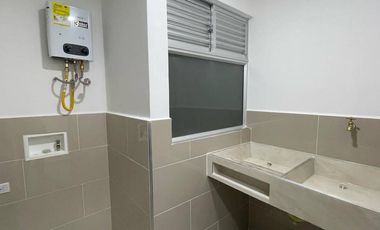 🏢 Apartamento en Arriendo en Barbosa – Zona Centro 🌟
