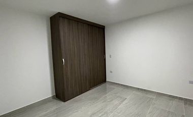 🏢 Apartamento en Arriendo en Barbosa – Zona Centro 🌟