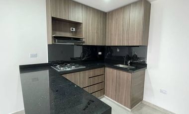 🏢 Apartamento en Arriendo en Barbosa – Zona Centro 🌟