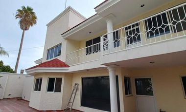 CASA EN VENTA BALCONES DEL CAMPESTRE EN LEÓN, GTO