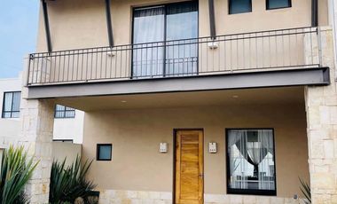 CASA EN VENTA HACIENDA VALBUENA EN LEÓN, GTO