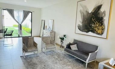CASA EN VENTA HACIENDA VALBUENA EN LEÓN, GTO