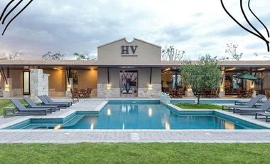 CASA EN VENTA HACIENDA VALBUENA EN LEÓN, GTO