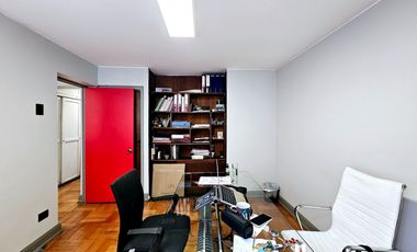 OFICINA EN VENTA EN SANTIAGO CENTRO,OPORTUNIDAD¡
