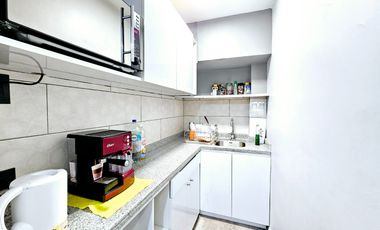 OFICINA EN VENTA EN SANTIAGO CENTRO,OPORTUNIDAD¡
