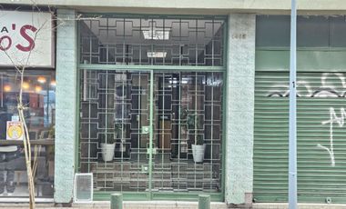 OFICINA EN VENTA EN SANTIAGO CENTRO,OPORTUNIDAD¡