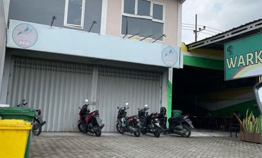 Komersial disewakan di Jawa Timur, Surabaya