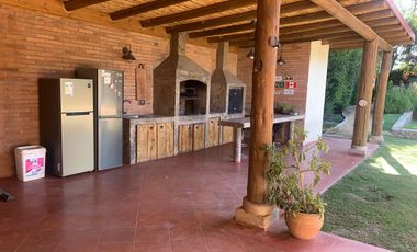 Se vende linda casa en sector oriente de Talca