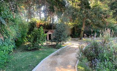 Se vende linda casa en sector oriente de Talca