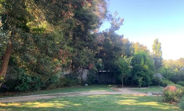 Se vende linda casa en sector oriente de Talca
