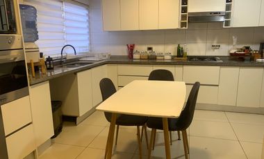 Se vende linda casa en sector oriente de Talca