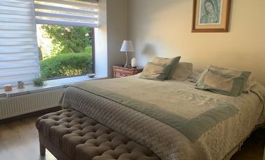 Se vende linda casa en sector oriente de Talca