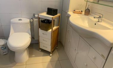 Se vende linda casa en sector oriente de Talca