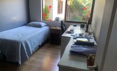 Se vende linda casa en sector oriente de Talca