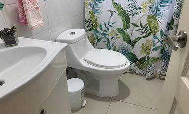 Se vende linda casa en sector oriente de Talca