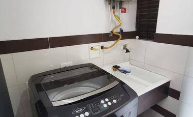 Apartamento en Venta Conquistadores Medellin