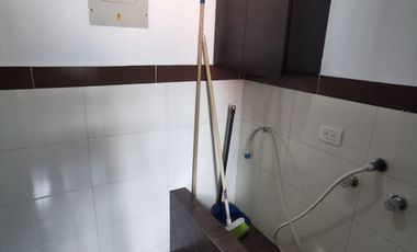 Apartamento en Venta Conquistadores Medellin