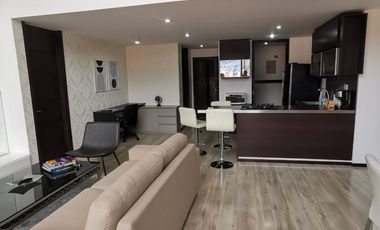 Apartamento en Venta Conquistadores Medellin