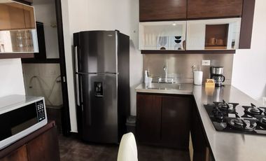 Apartamento en Venta Conquistadores Medellin