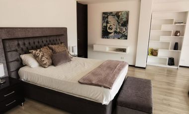 Apartamento en Venta Conquistadores Medellin