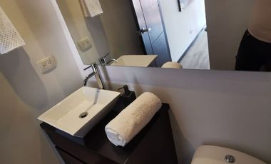 Apartamento en Venta Conquistadores Medellin