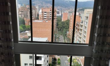 Apartamento en Venta Conquistadores Medellin