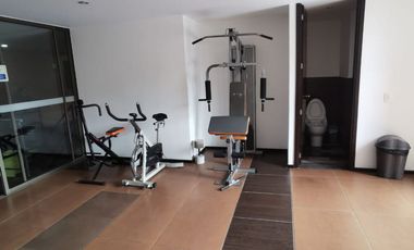 Apartamento en Venta Conquistadores Medellin