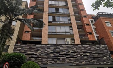 Apartamento en Venta Conquistadores Medellin