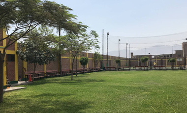 Venta De Local Comercial En Av. Jose Saco Rojas - Carabayllo