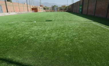Venta De Local Comercial En Av. Jose Saco Rojas - Carabayllo