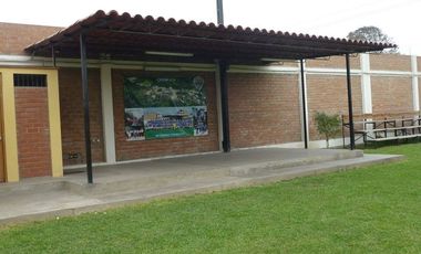 Venta De Local Comercial En Av. Jose Saco Rojas - Carabayllo