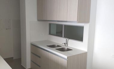 Apartamento de 2 alcobas sector exclusivo y tranquilo