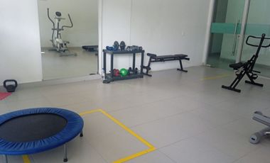 Apartamento de 2 alcobas sector exclusivo y tranquilo