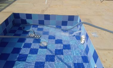 Apartamento de 2 alcobas sector exclusivo y tranquilo