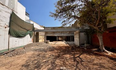 ¡Oportunidad Única! Terreno en Venta - La Aurora, Miraflores