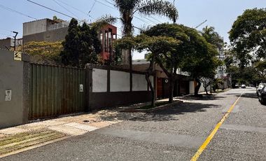 ¡Oportunidad Única! Terreno en Venta - La Aurora, Miraflores