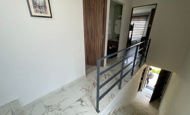 Venta de Casa en Condominio en Santa Fe Lifestyle, Xochitepec, Morelos