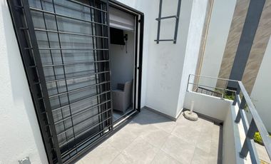 Venta de Casa en Condominio en Santa Fe Lifestyle, Xochitepec, Morelos