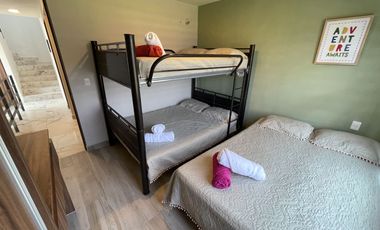 Venta de Casa en Condominio en Santa Fe Lifestyle, Xochitepec, Morelos