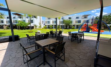 Venta de Casa en Condominio en Santa Fe Lifestyle, Xochitepec, Morelos