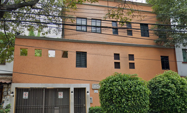 CASA EN VENTA FLORESTA, CLAVERIA, AZCAPOTZALCO