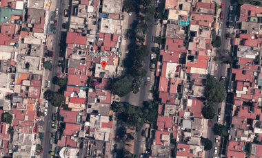 CASA EN VENTA GUANABANA, NUEVA SANTA MARÍA, AZCAPOTZALCO