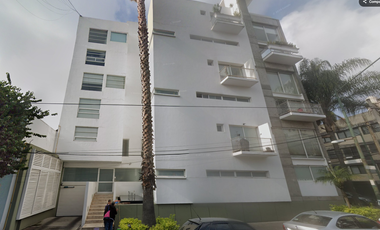DEPARTAMENTO EN VENTA MIGUEL LAURENT 859, SANTA CRUZ ATOYAC, BENITO JUÁREZ