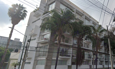 DEPARTAMENTO EN VENTA MIGUEL LAURENT 859, SANTA CRUZ ATOYAC, BENITO JUÁREZ