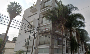 DEPARTAMENTO EN VENTA MIGUEL LAURENT 859, SANTA CRUZ ATOYAC, BENITO JUÁREZ