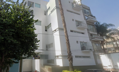 DEPARTAMENTO EN VENTA MIGUEL LAURENT 859, SANTA CRUZ ATOYAC, BENITO JUÁREZ