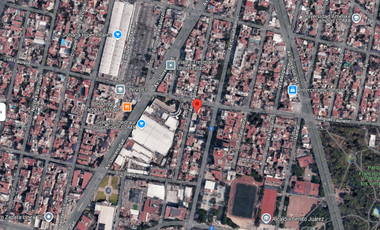 DEPARTAMENTO EN VENTA MIGUEL LAURENT 859, SANTA CRUZ ATOYAC, BENITO JUÁREZ