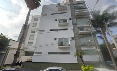 DEPARTAMENTO EN VENTA MIGUEL LAURENT 859, SANTA CRUZ ATOYAC, BENITO JUÁREZ