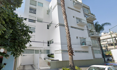 DEPARTAMENTO EN VENTA MIGUEL LAURENT 859, SANTA CRUZ ATOYAC, BENITO JUÁREZ